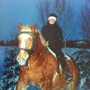 Meet your Posher, Lisa